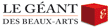 Le Gant des Beaux-Arts